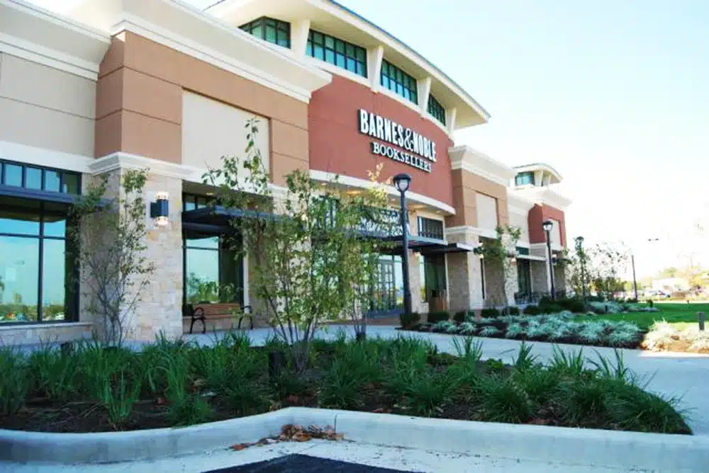 Greenwood Park Mall