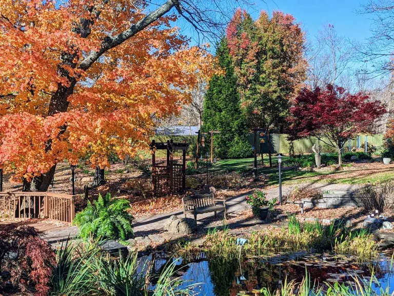 Avon-Gardens