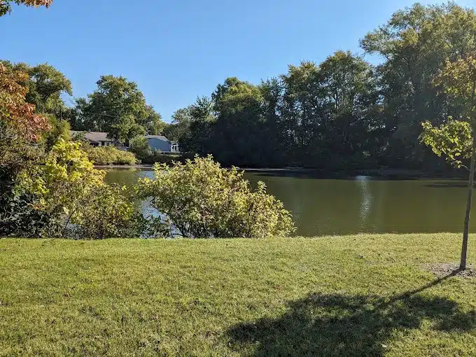 Four Lakes