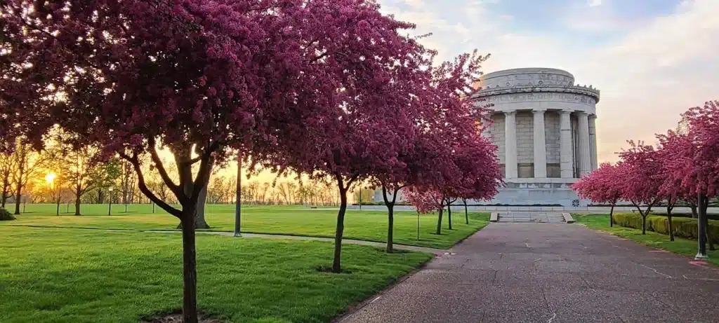 George Rogers Clark National Historical Park