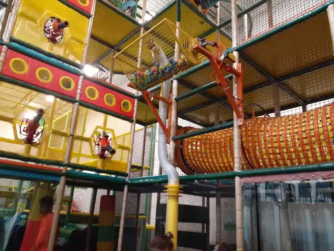 Kid's Planet