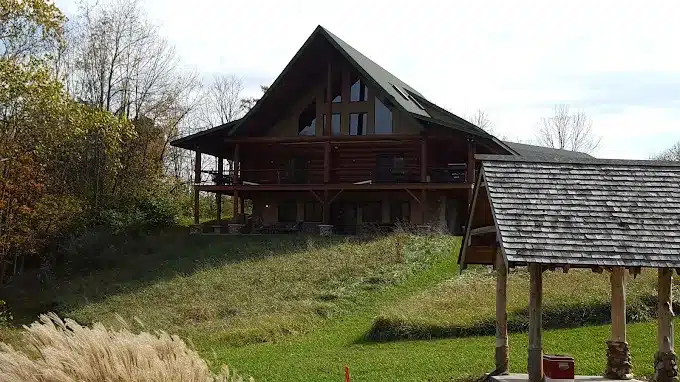 Natural Valley Ranch