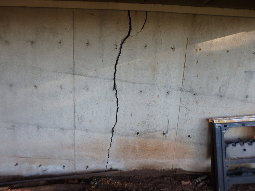 Curated visual reference: Common Signs Of Foundation Damage And When To Seek Repairs Photo Inspiration